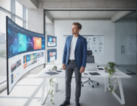 Kan AI betere websites ontwerpen dan bureaus?