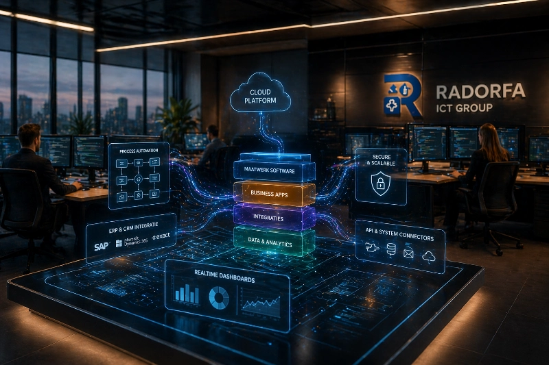 Radorfa ICT Group