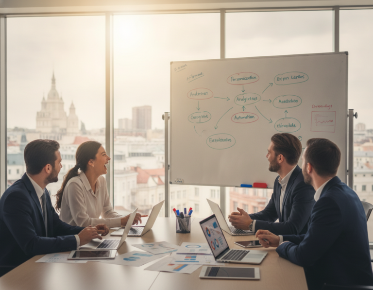 Wordt AI de belangrijkste tool voor marketeers?