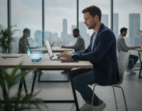 Wordt kunstmatige intelligentie de nieuwe webmaster?