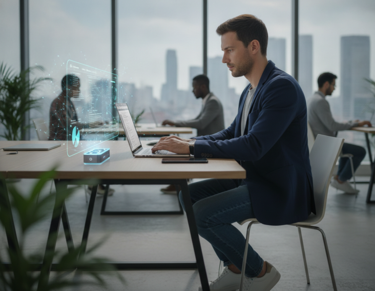 Wordt kunstmatige intelligentie de nieuwe webmaster?