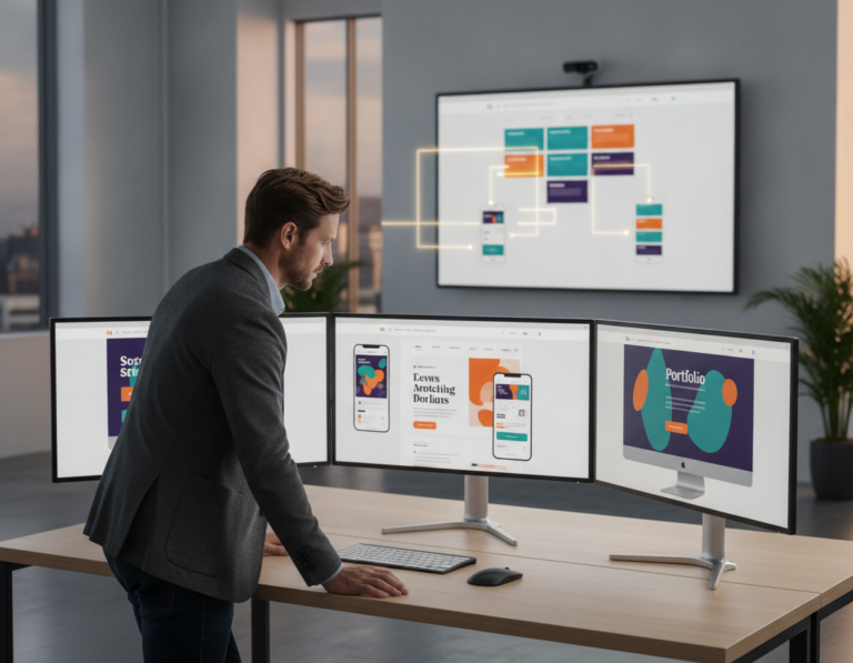 Wordt responsive design ooit overbodig?