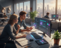 Wordt webdesign persoonlijker door AI?
