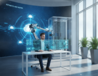 Wordt webhosting volledig geautomatiseerd?
