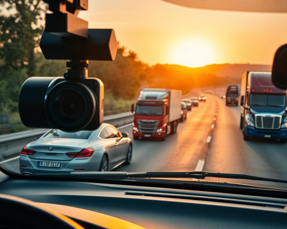 dashcam