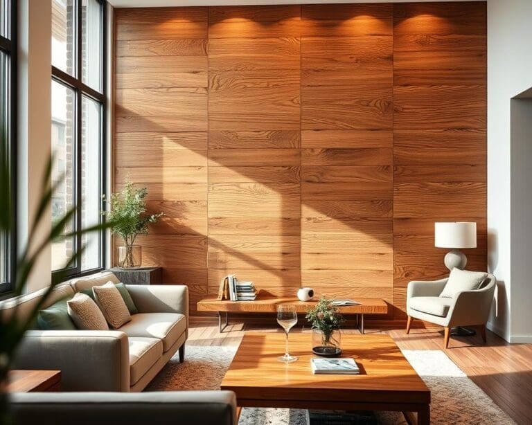 houten wandpanelen