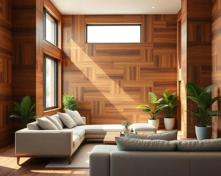 houten wandpanelen