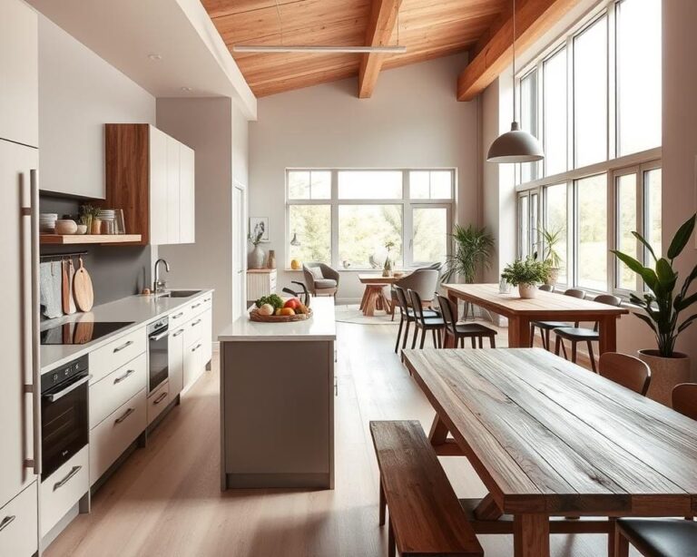 keuken praktisch inrichten