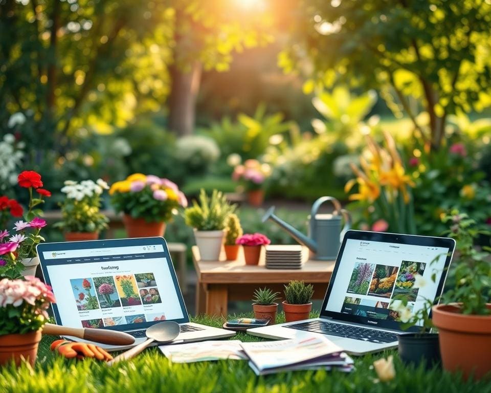 tuinproducten