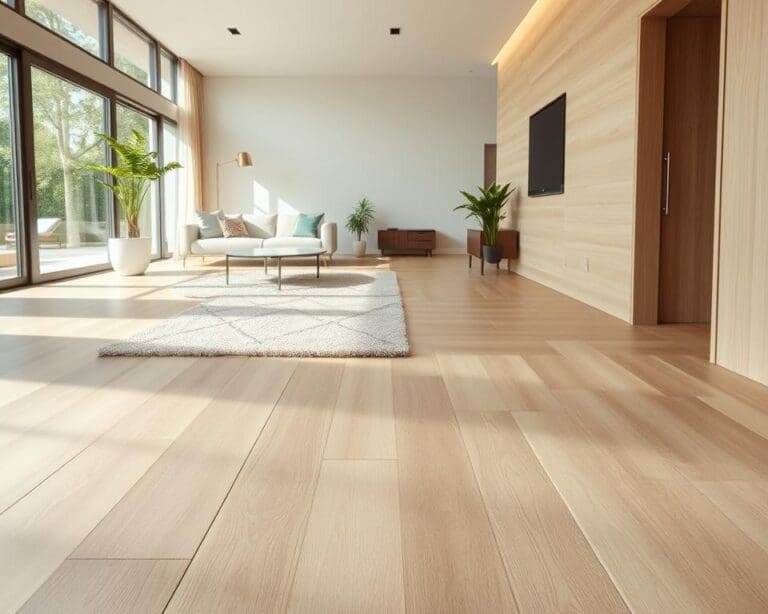 vloeren interieur