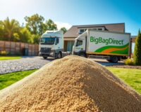 BigBagDirect grindzand