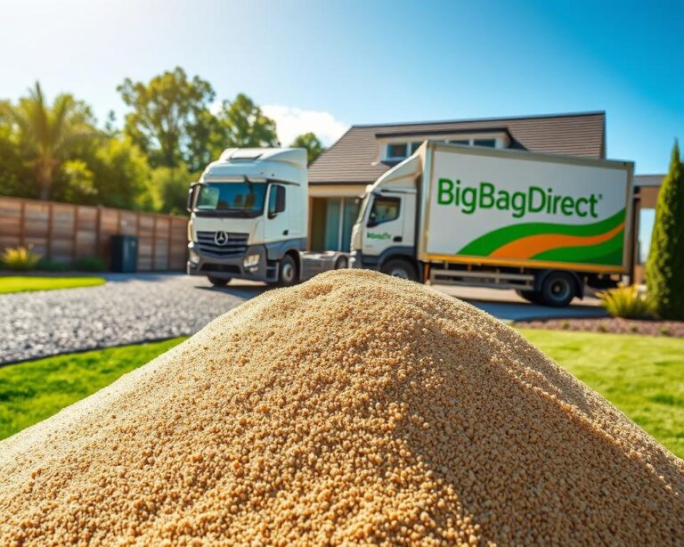 BigBagDirect grindzand
