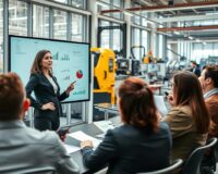 ERP software productiebedrijven
