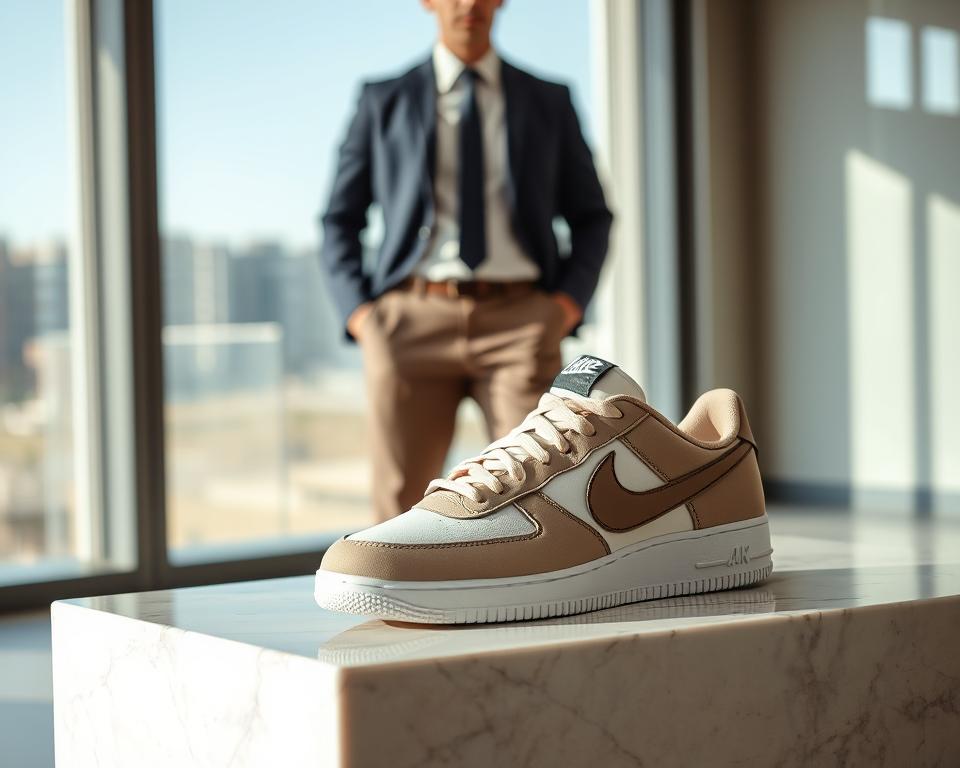 Nike sneakers