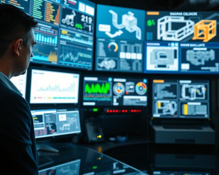 SCADA systeem