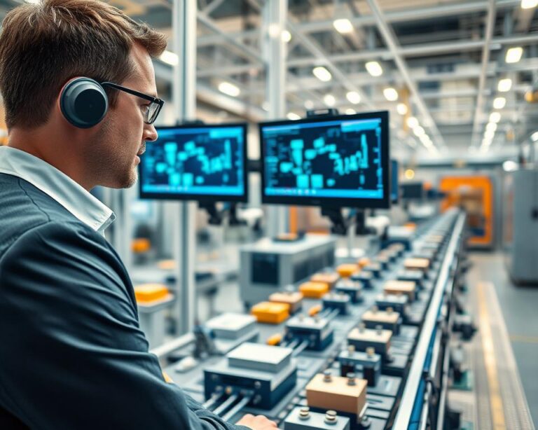 computer vision
