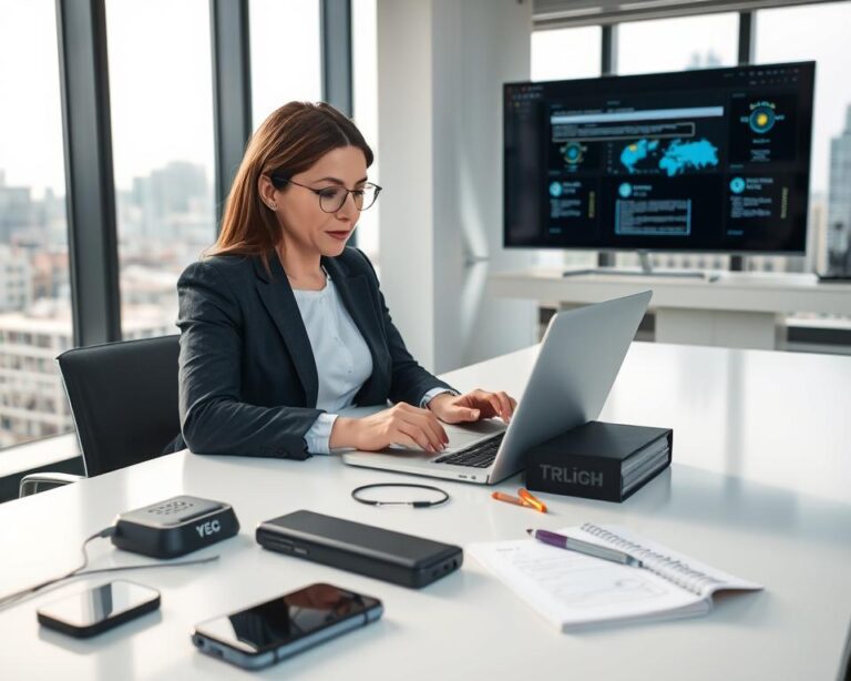 cybersecurity software