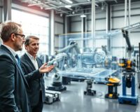 digital twin industrie