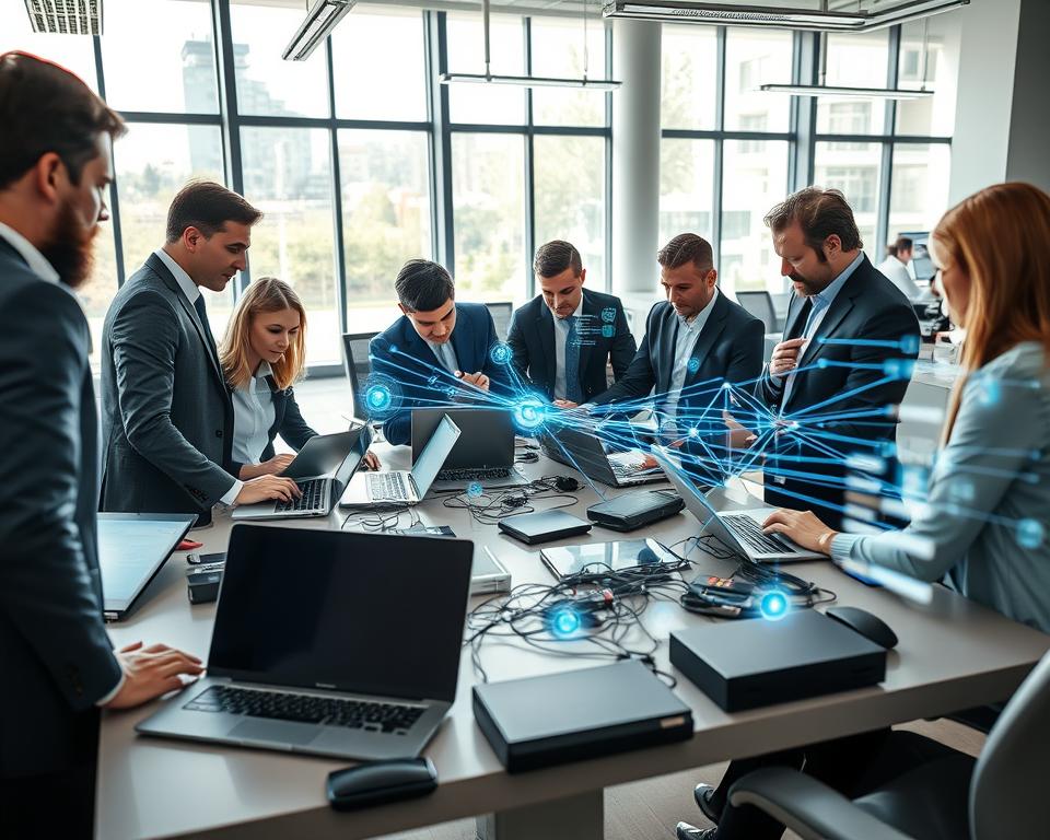 edge computing