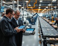 industriële IoT