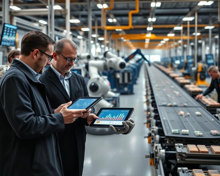 industriële IoT