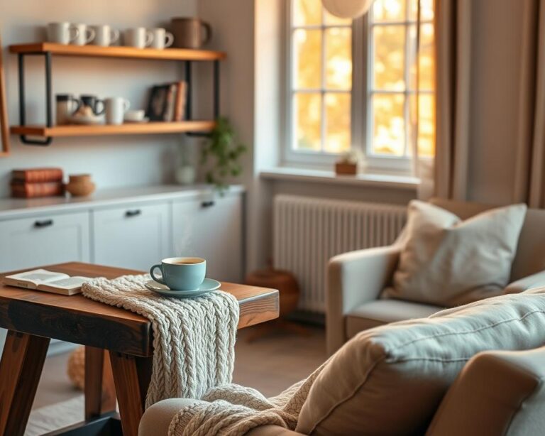 koffiehoek