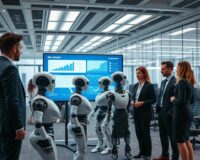 robotic process automation