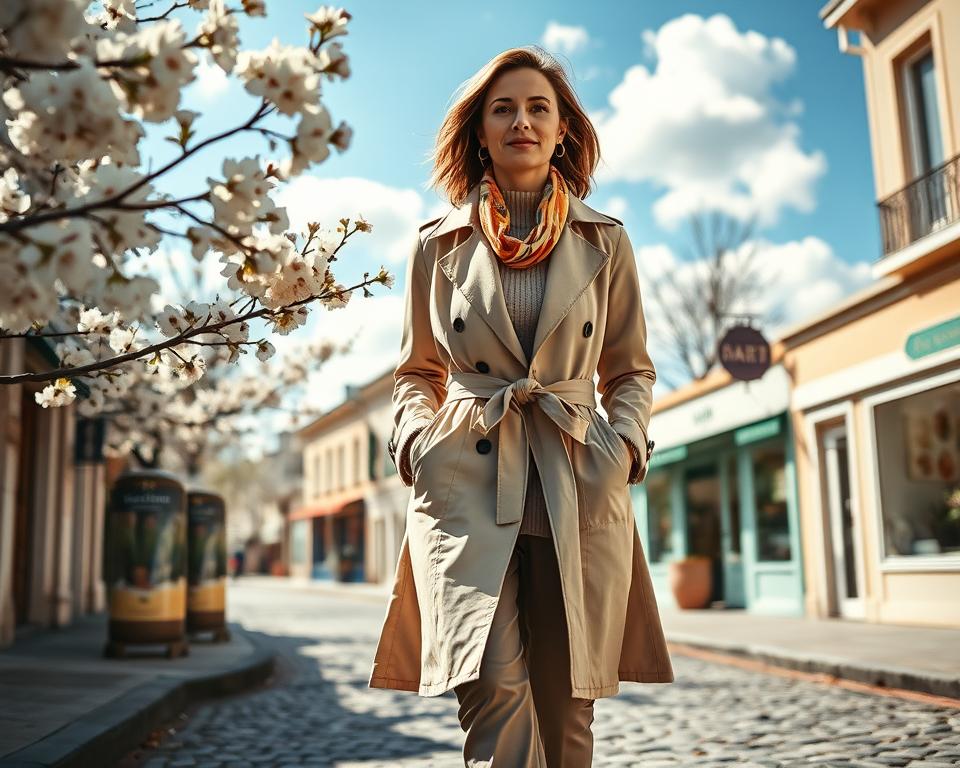 trenchcoat