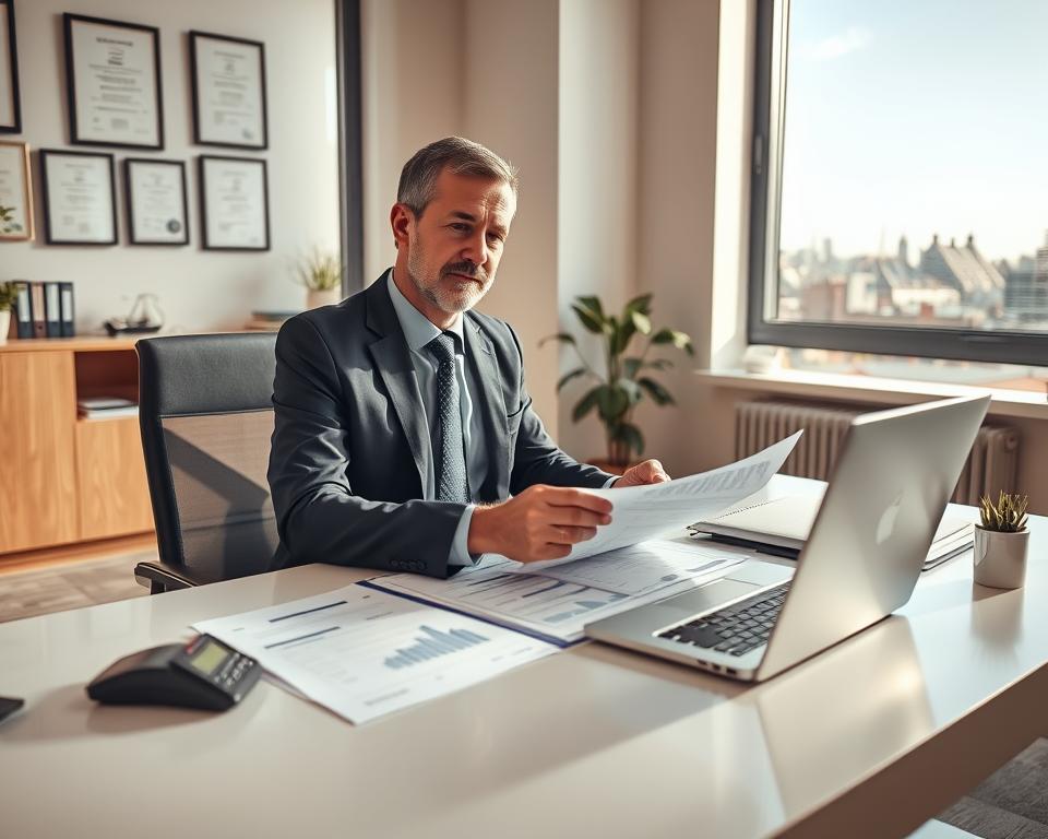 accountant