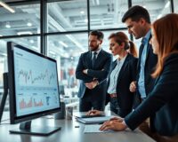 data-analyse productie