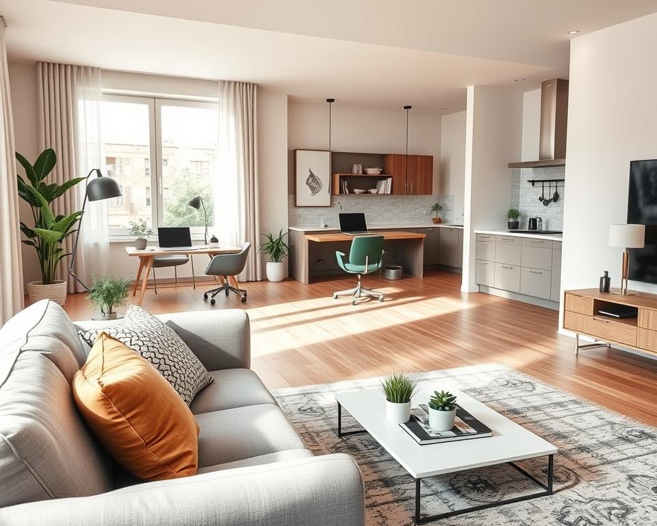 hybride wonen