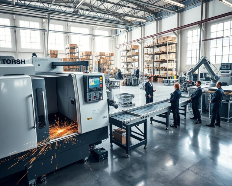 industriële machines