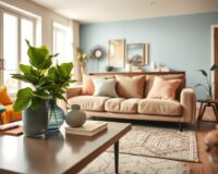 interieur kleuren