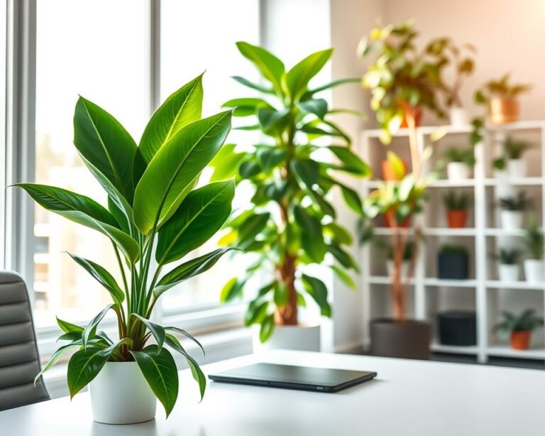 kantoorplanten