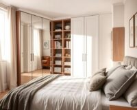 kastruimte slaapkamer