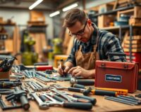 kwalitatief gereedschap
