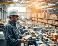 maakindustrie