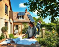 oude woning verduurzamen
