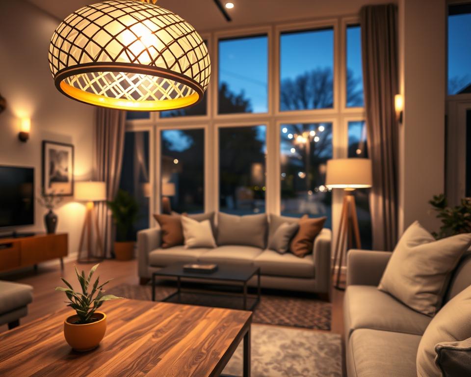 verlichtingstrends