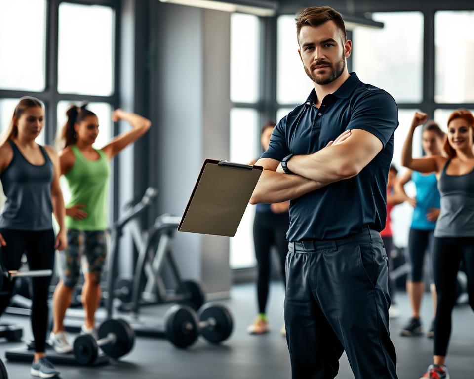 kosten personal trainer